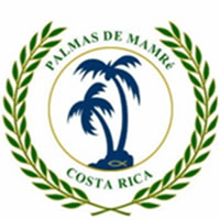 Las Palmas De Mamre Costa Rican Logo